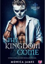 Okładka The Kingdom Come