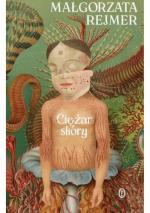 Okładka Ciężar skóry