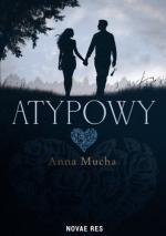 Okładka Atypowy