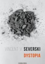 Okładka Dystopia