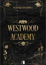 Okładka Westwood Academy