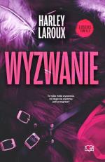 Okładka Wyzwanie
