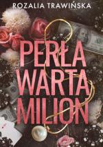 Okładka Perła warta milion