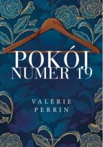 Okładka Pokój numer 19