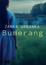 Okładka Bumerang