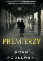 Okładka Premierzy