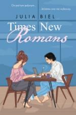 Okładka Times New Romans
