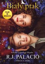 Okładka Biały ptak. Powieść