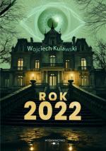 Okładka Rok 2022