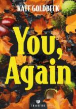 Okładka You, Again