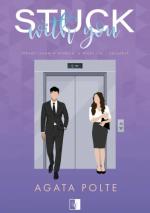 Okładka Stuck with you