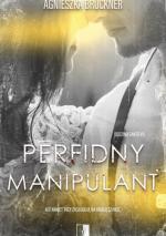 Okładka Perfidny manipulant