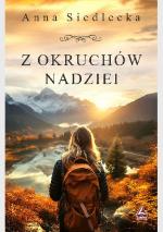 Okładka Z okruchów nadziei