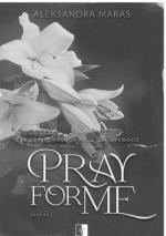 Okładka Pray For Me