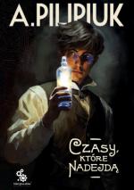 Okładka Czasy, które nadejdą