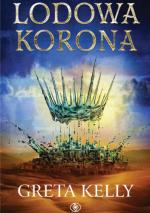Okładka Lodowa korona