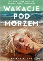 Okładka Wakacje pod morzem
