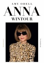 Okładka Anna Wintour. Biografia