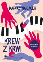 Okładka Krew z krwi