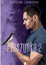 Okładka Ptaszynka 2