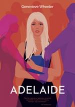 Okładka Adelaide