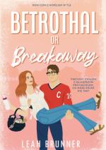 Okładka Betrothal or Breakaway