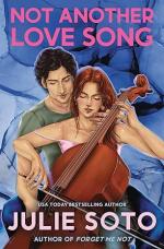 Okładka Not Another Love Song
