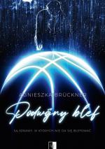 Okładka Podwójny blef