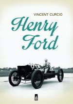 Okładka Henry Ford