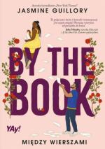 Okładka By the Book. Między wierszami