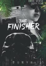 Okładka Finisher