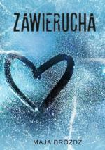 Okładka Zawierucha