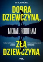 Okładka Dobra dziewczyna, zła dziewczyna