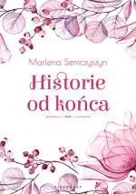 Okładka Historie od końca