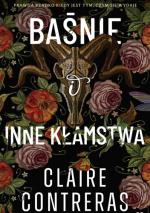 Okładka Baśnie i inne kłamstwa