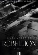 Okładka Rebellion