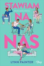 Okładka Stawiam na nas