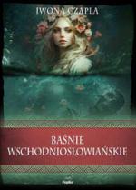 Okładka Baśnie wschodniosłowiańskie