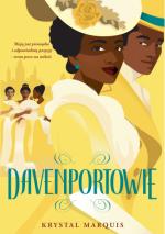 Okładka Davenportowie