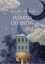 Okładka Jaśmina od snów