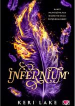 Okładka Infernium