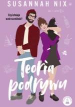 Okładka Teoria podrywu