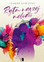 Okładka Rytm naszej melodii