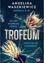 Okładka Trofeum