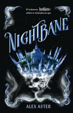 Okładka Nightbane
