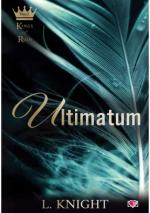 Okładka Ultimatum