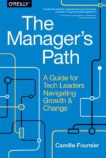Okładka The Manager's Path
