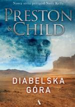 Okładka Diabelska góra