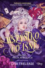 Okładka Wszystko, co lśni