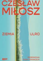 Okładka Ziemia Ulro